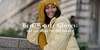 Best Winter Gloves: Top Picks and Recommendations for This Season