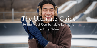 The Ultimate Guide to the Most Comfortable Earmuffs for Long Wear