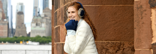 the wool earmuffs collection