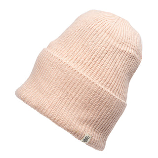 The north face women's Troubadour Rib Fold Beanie.