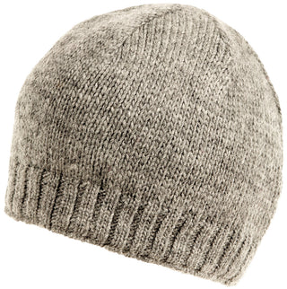 A Rib Band Beanie on a white background.